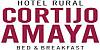 Cortijo Amaya