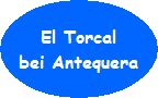 El Torcal, Andalusien El Torcal, Andalusien