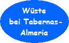 Almeria, Tabernas, Wueste Almeria, Tabernas, Wueste