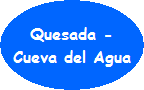 Quesada, Cueva del Agua Quesada, Cueva del Agua