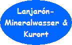 Lanjarón in Andalusien, Mineralwasser Lanjarón in Andalusien, Mineralwasser
