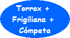 Torrox + Frigiliana + Cómpeta Torrox + Frigiliana + Cómpeta
