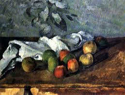 Äpfel und Tuch Äpfel und Tuch