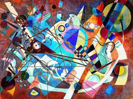 Kandinsky Kandinsky
