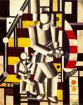 Fernand Leger 3 Fernand Leger 3