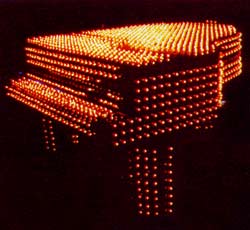 Licht Piano Licht Piano